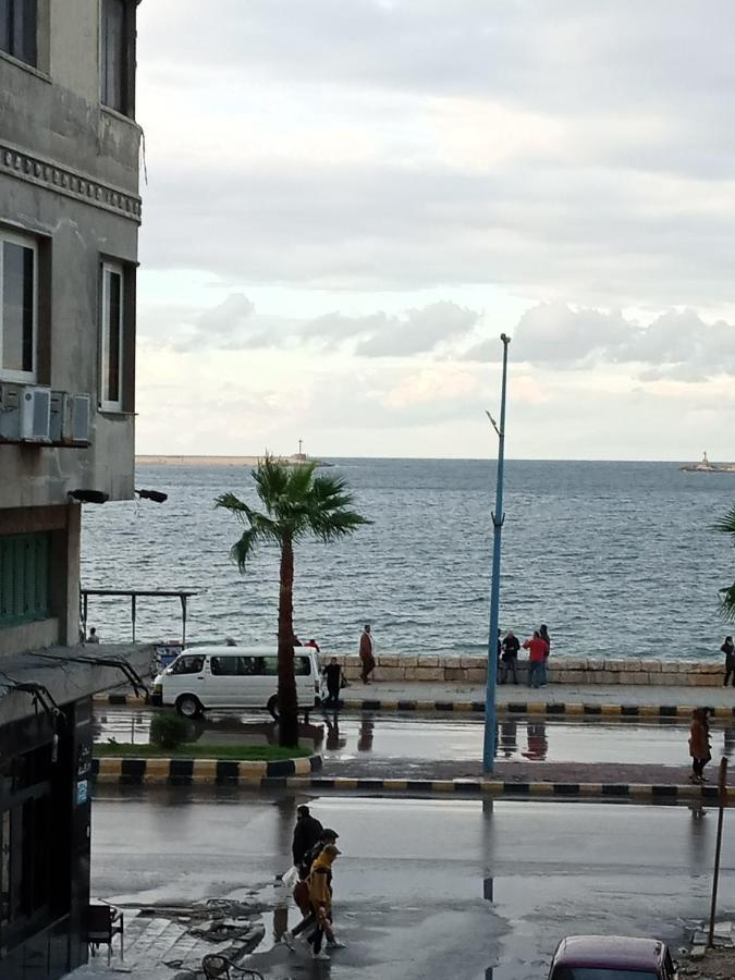 Privatunterkunft اللوكاندة الجديدة New Alexandria