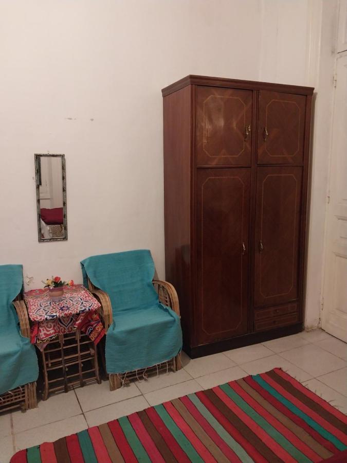 اللوكاندة الجديدة New Alexandria