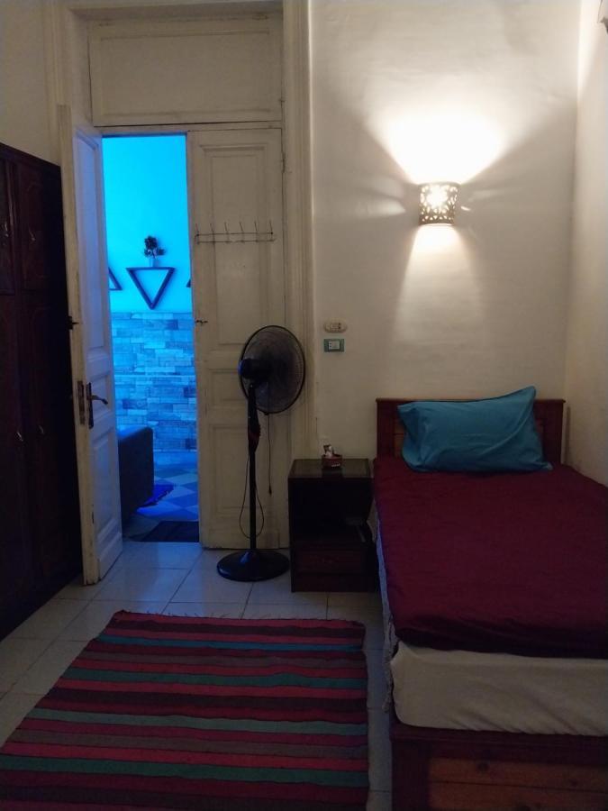 اللوكاندة الجديدة New Privatunterkunft Alexandria